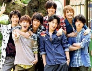 ジャニーズＷＥＳＴ【総合】