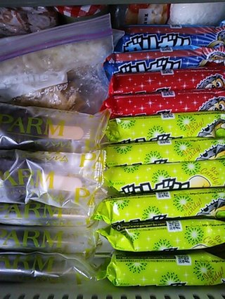 安く買えた戦利品をあげるトピ