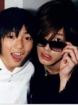 Hey! Say! JUMP・藪、さらに生々しい写真がネット流出