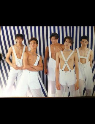 TOKIO・城島茂【総合トピ】