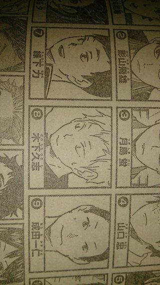 ハイキュー！！