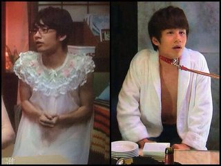 【この顔で】ｼﾞｬﾆｰｽﾞ【ないだろう】