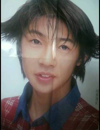 ☆スクープ画☆