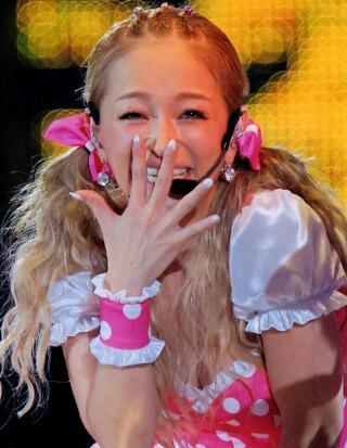 松田聖子vs前田敦子