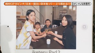 加藤浩次の嫁と子供たち
