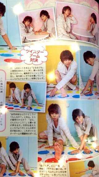 Kis-My-Ft2★北山宏光【総合】