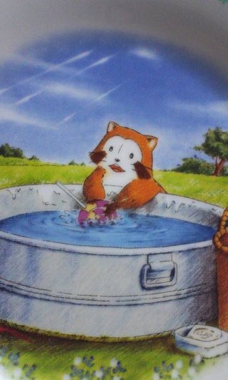 この絵について教えてください