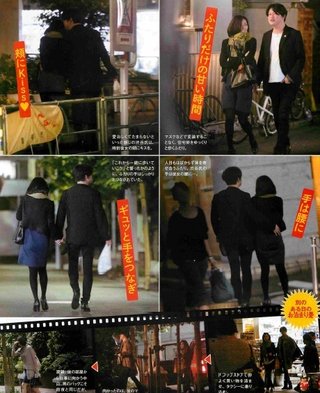 辻仁成 中山美穂との離婚発表｢今後は息子とふたりで生きていく｣
