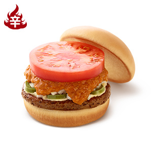 【ファーストフード】復活希望メニュー!