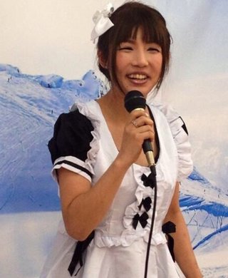 今井ﾒﾛが結婚と出産を発表