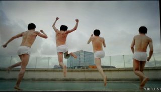 「舞祭組（ブサイク）」