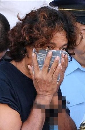ローラさんの父親逮捕、海外療養費“詐欺”の疑い