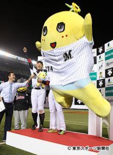 代役いない!ふなっしｰ｢過労死｣の危険性
