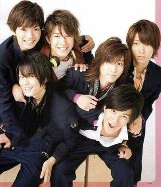 ジャニーズで誰が見ても美形、イケメンって誰だと思う？