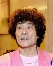 林家ぺー オートバイと接触事故 男性が軽いケガ
