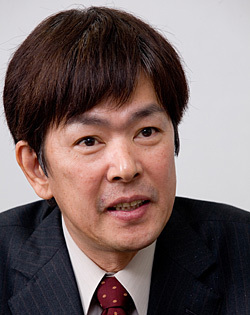 ジャパネットたかた社長、来年１月に退任へ＝後任に長男の副社長