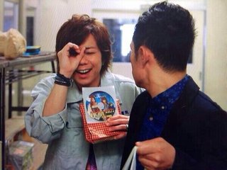 Kis-My-Ft2★北山宏光【総合】