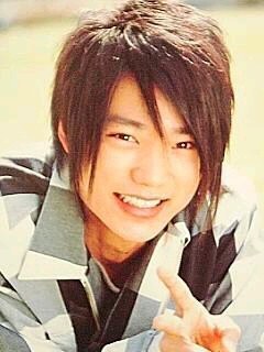 懐かしいジャニーズJr.色々教えて！