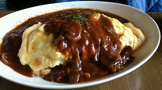 今日の昼食は何？