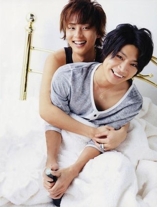 Kis-My-Ft2☆藤ヶ谷太輔【総合】