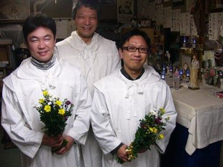 秋田県湯沢市、謎のセックス教団