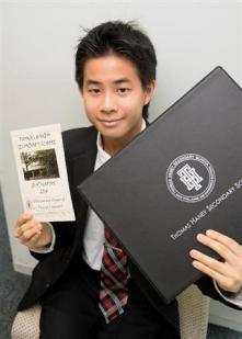 １４歳でカナダの名門大５校に合格した天才児｢日本にもたくさんいる｣