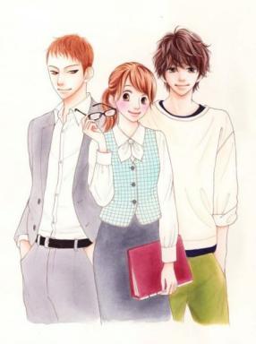 綾瀬はるか「きょうは会社休みます。」日テレ水１０