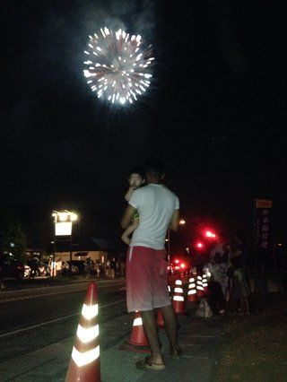 全般から移動！あなたの旦那様の後ろ姿、晒、し大会☆