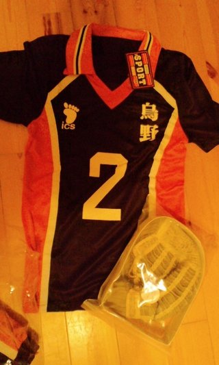 ハイキュー！！