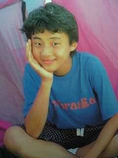 藤ヶ谷太輔　嫌いな人だけ