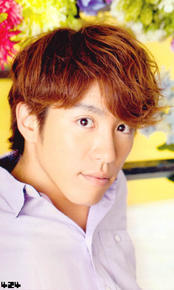 【この顔で】ｼﾞｬﾆｰｽﾞ【ないだろう】