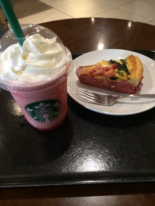 スタバ総合トピ
