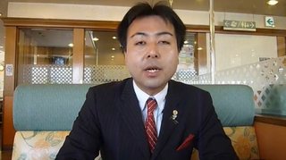 大阪府議が女子中学生とLINEトラブル