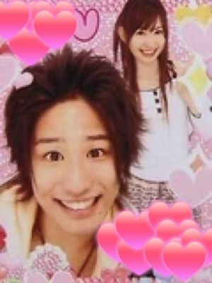 ☆スクープ画☆