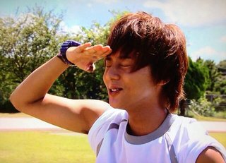 藤ヶ谷太輔　嫌いな人だけ