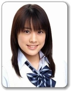 誰だっけ？ 北乃きいじゃなくて…