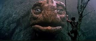 これは何の生き物か分かりますか？