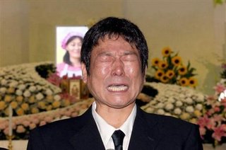 「おれは治療費は出さない」　ダンカン、亡き妻の治療費負担拒否か　病身の初美さんは自ら仕事に出る