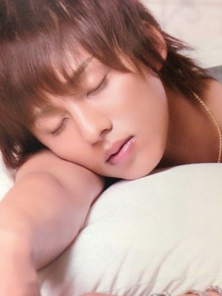 藤ヶ谷太輔　嫌いな人だけ