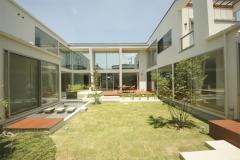 中庭のある家を批判されたけど妬んでるだけですよね？