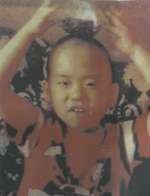 長野県 アルプス公園で小１男児不明