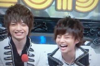 藤ヶ谷太輔　嫌いな人だけ