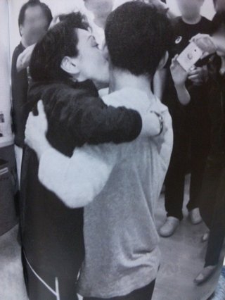 高橋大輔選手、橋本聖子理事からセクハラ被害か…酔った橋本氏から抱きつかれ、何度もキス迫られる