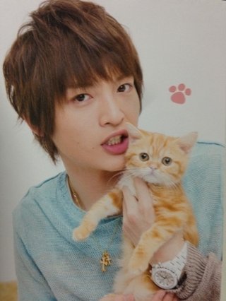 ジャニーズで誰が見ても美形、イケメンって誰だと思う？