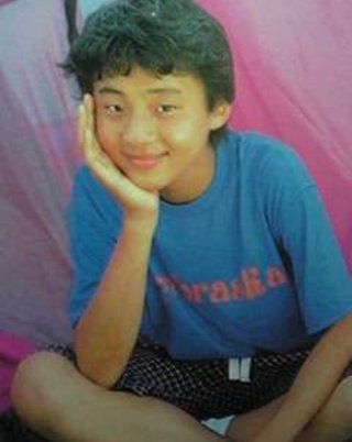 【この顔で】ｼﾞｬﾆｰｽﾞ【ないだろう】