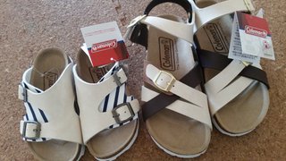 安く買えた戦利品をあげるトピ