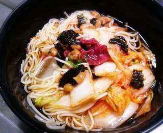 皆の【創作料理】貼って【写】