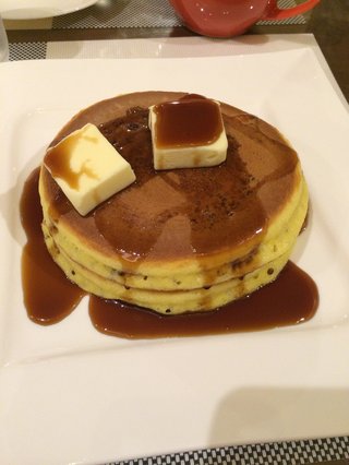 今日の昼食は何？