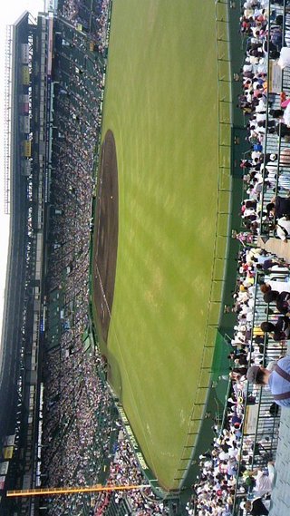 第96回全国高校野球選手権大会【総合】