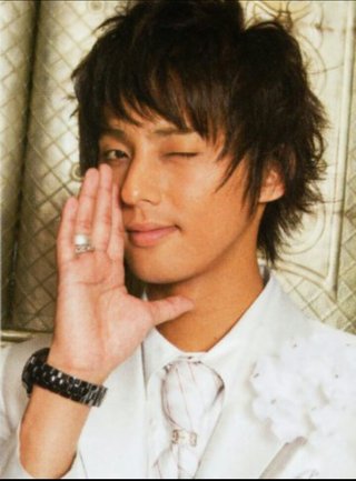 藤ヶ谷太輔　嫌いな人だけ